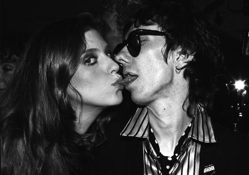 Bebe Buell
