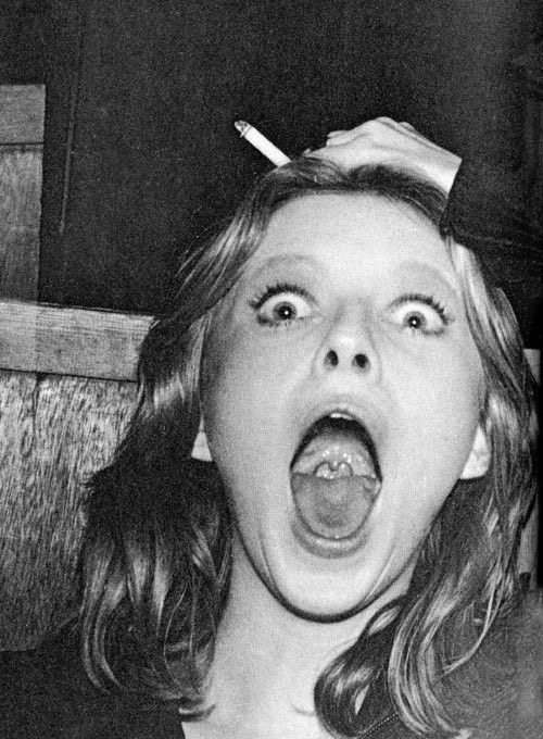 Bebe Buell