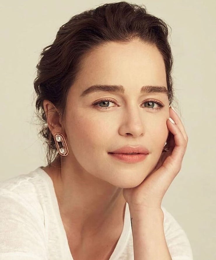 Emilia Clarke