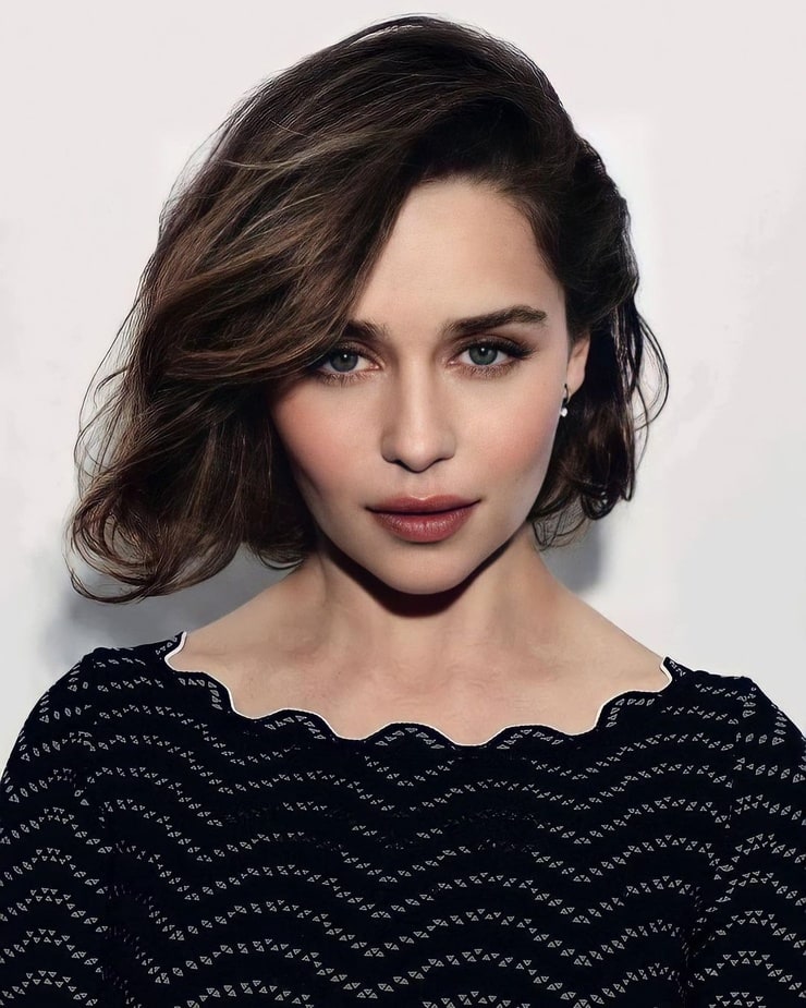 Emilia Clarke