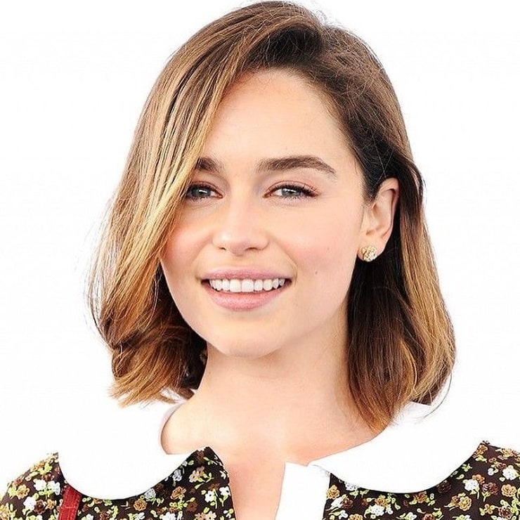 Emilia Clarke