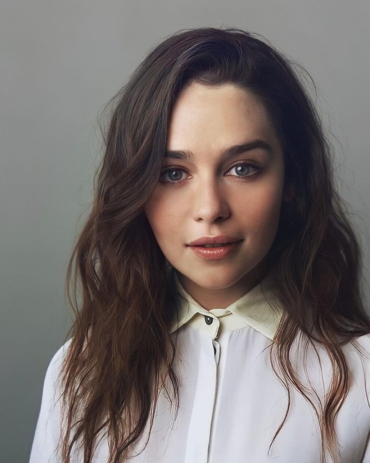 Emilia Clarke