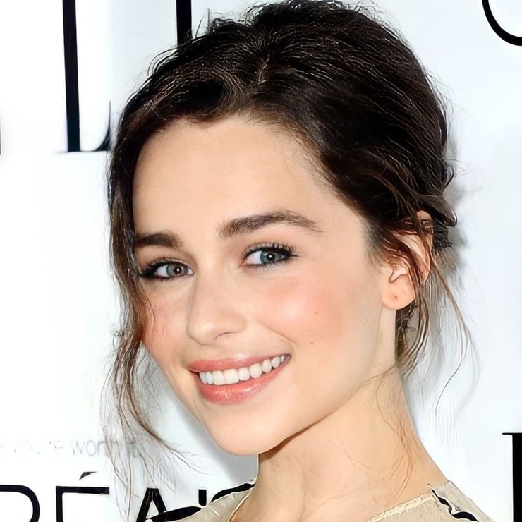 Emilia Clarke Emilia Clarke
