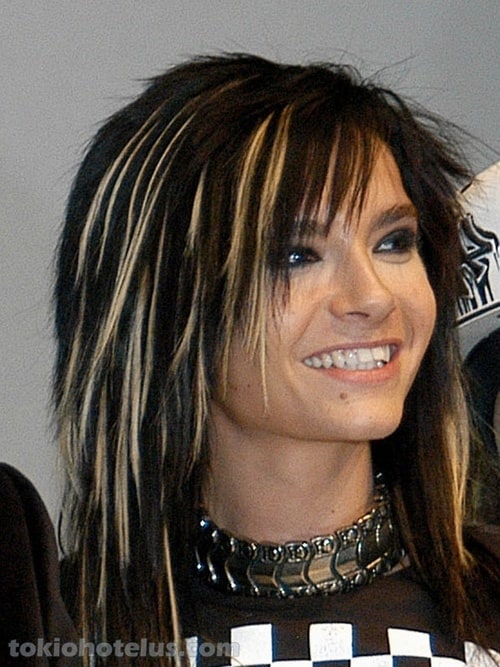 Bill Kaulitz