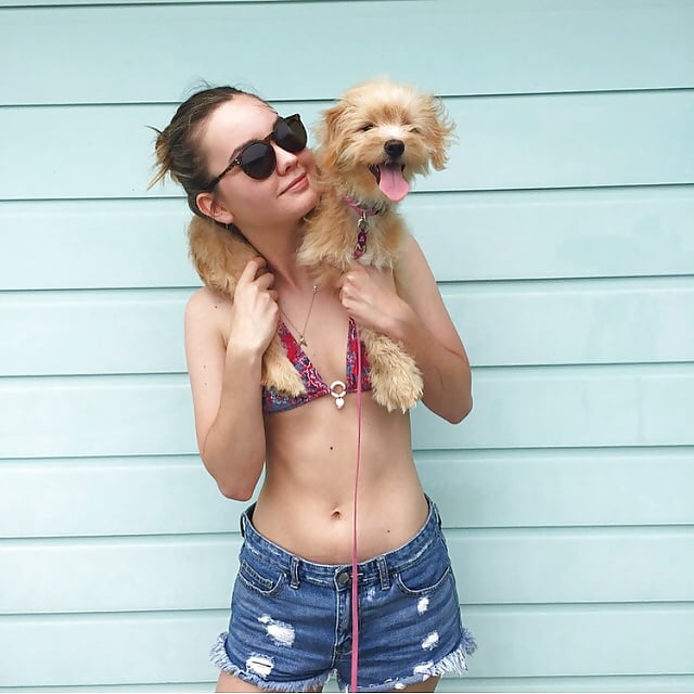 Liana Liberato