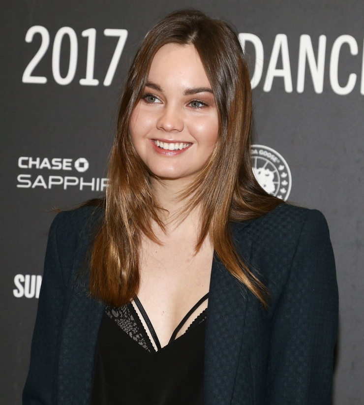 Liana Liberato