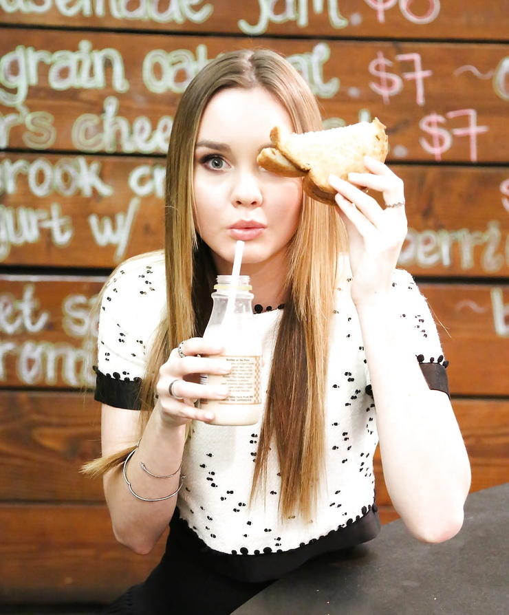 Liana Liberato