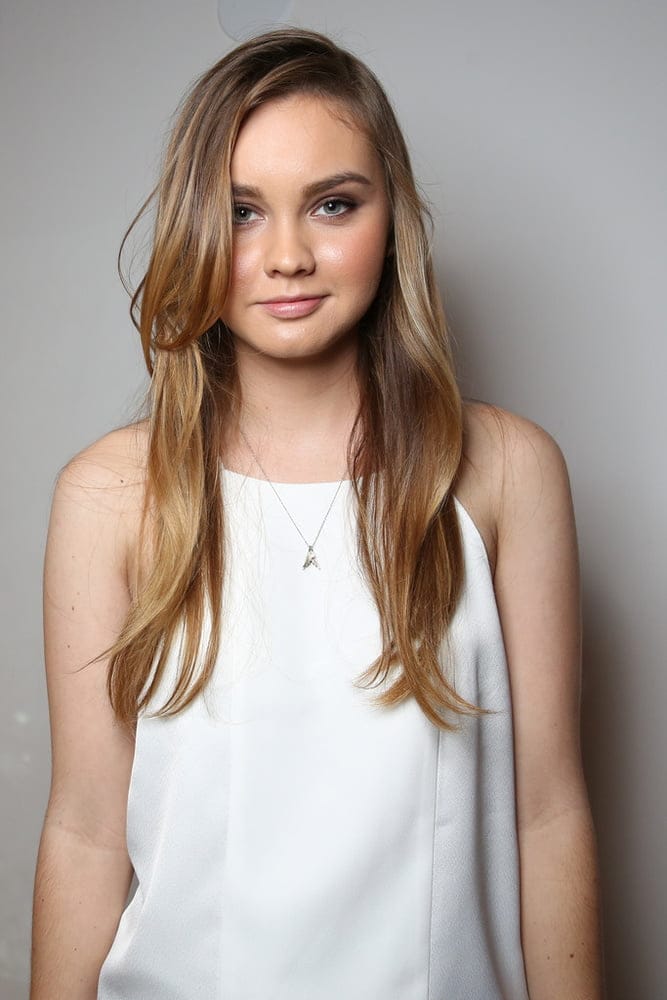 Picture of Liana Liberato