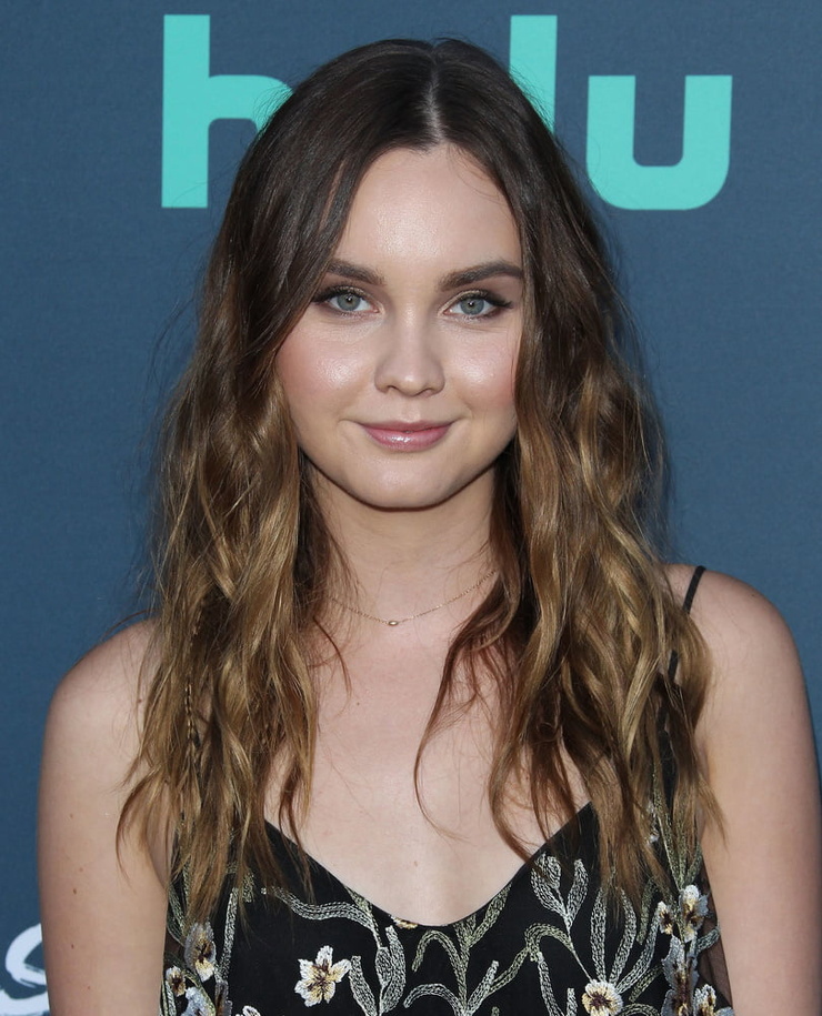 Liana Liberato