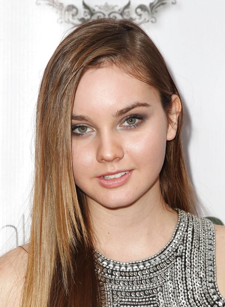 Liana Liberato