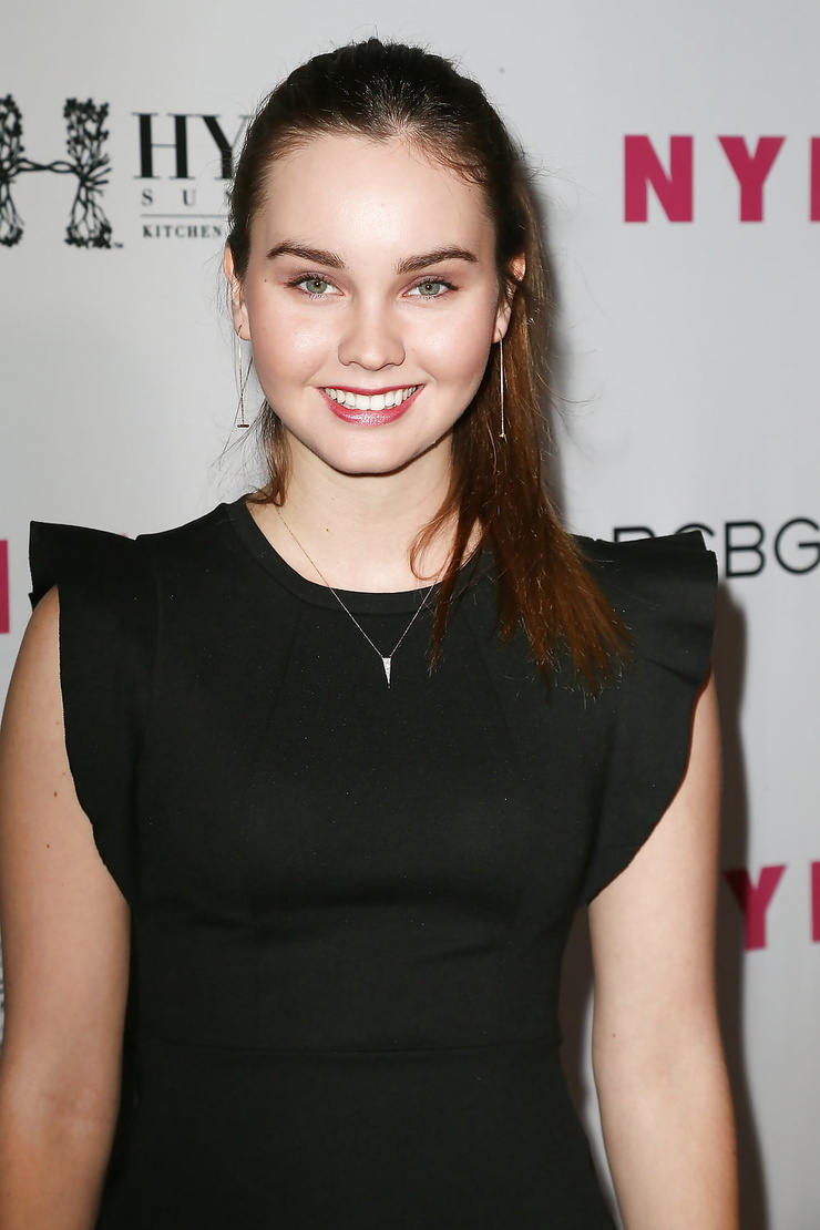 Liana Liberato