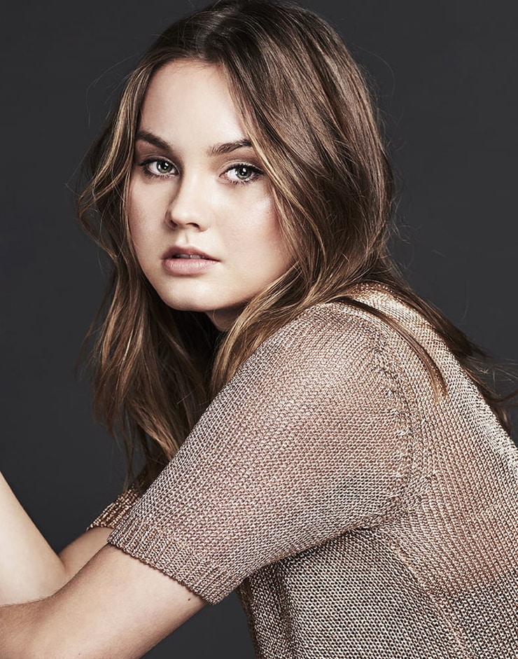 Liana Liberato