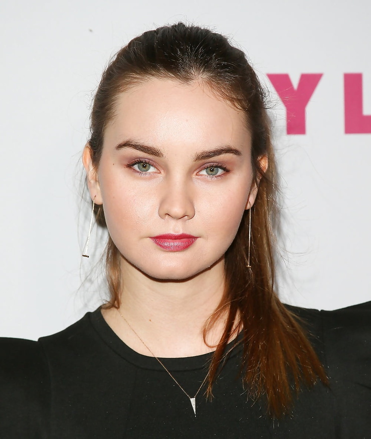 Liana Liberato