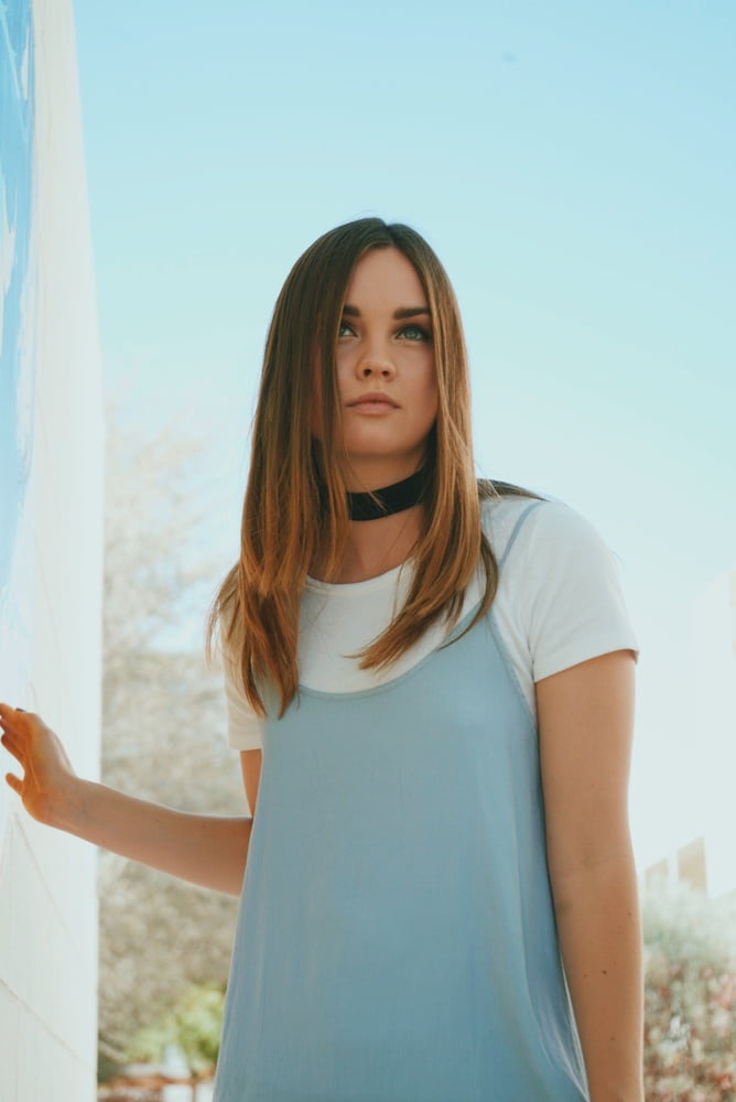 Liana Liberato
