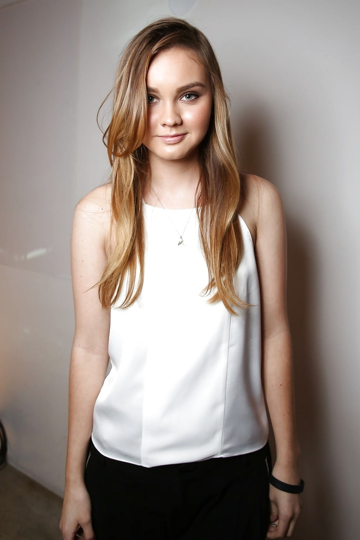Liana Liberato