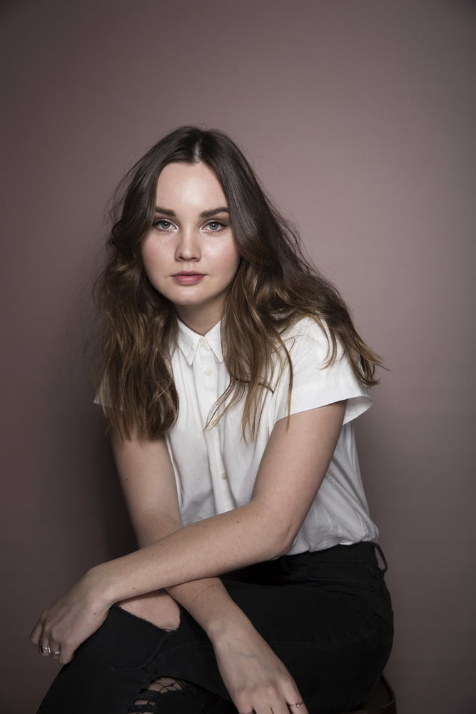 Liana Liberato