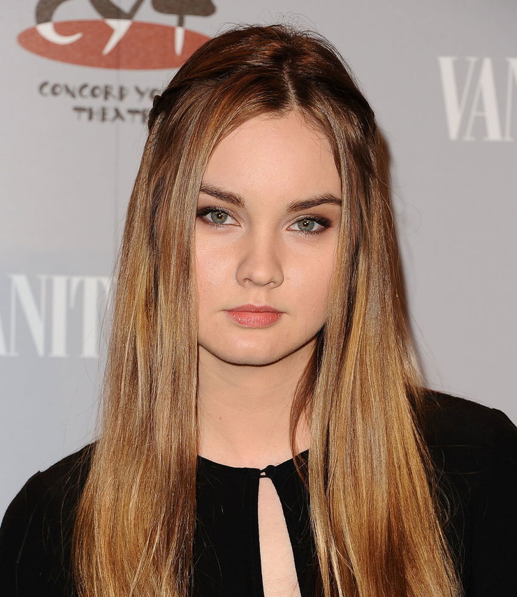 Liana Liberato