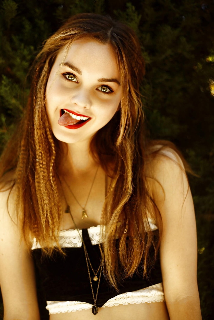 Liana Liberato