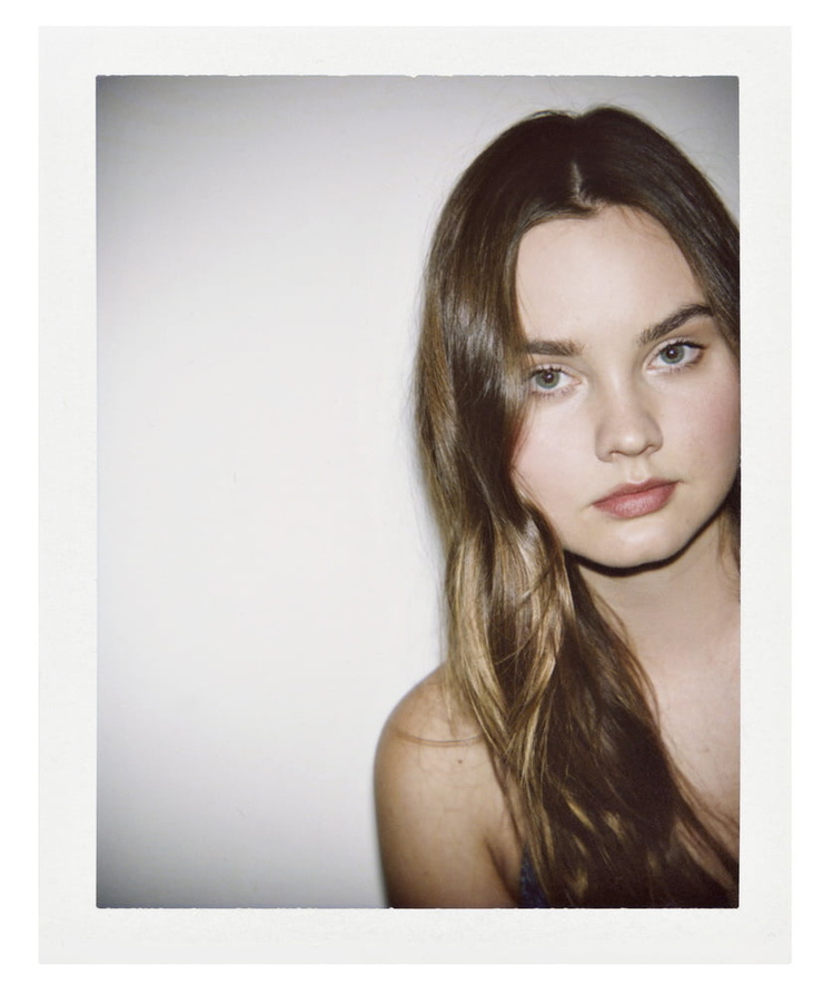 Liana Liberato