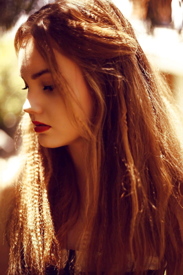 Liana Liberato