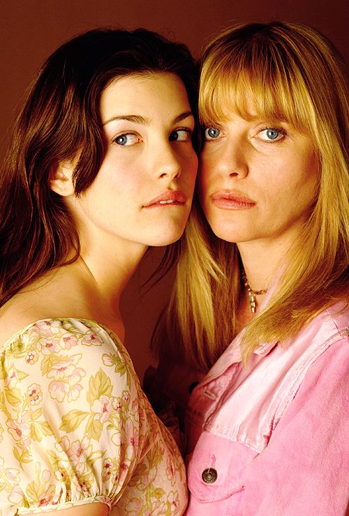 Liv Tyler