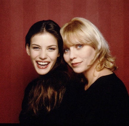 Liv Tyler