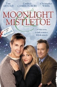 Moonlight  Mistletoe