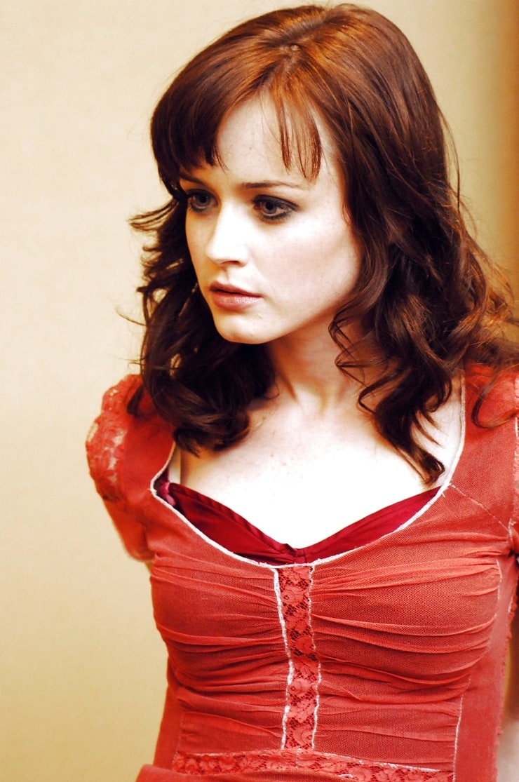 Alexis Bledel