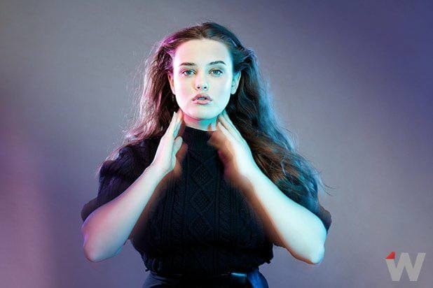 Katherine Langford