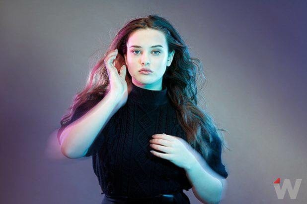 Katherine Langford