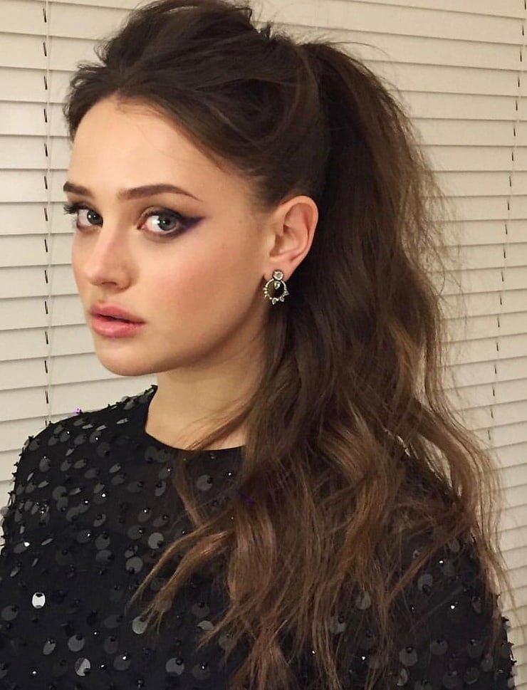 Katherine Langford