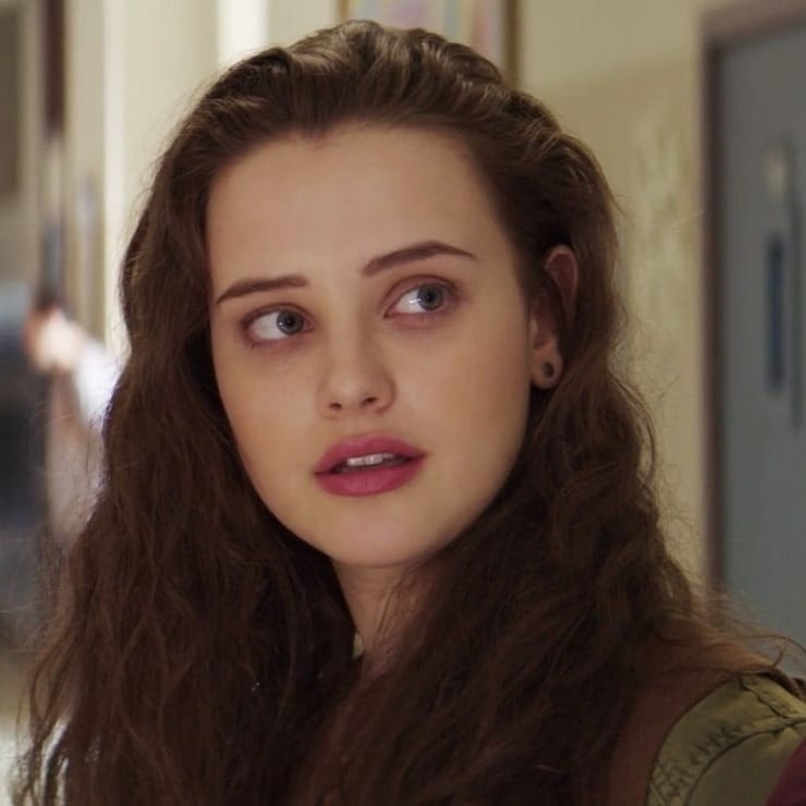 Picture Of Katherine Langford