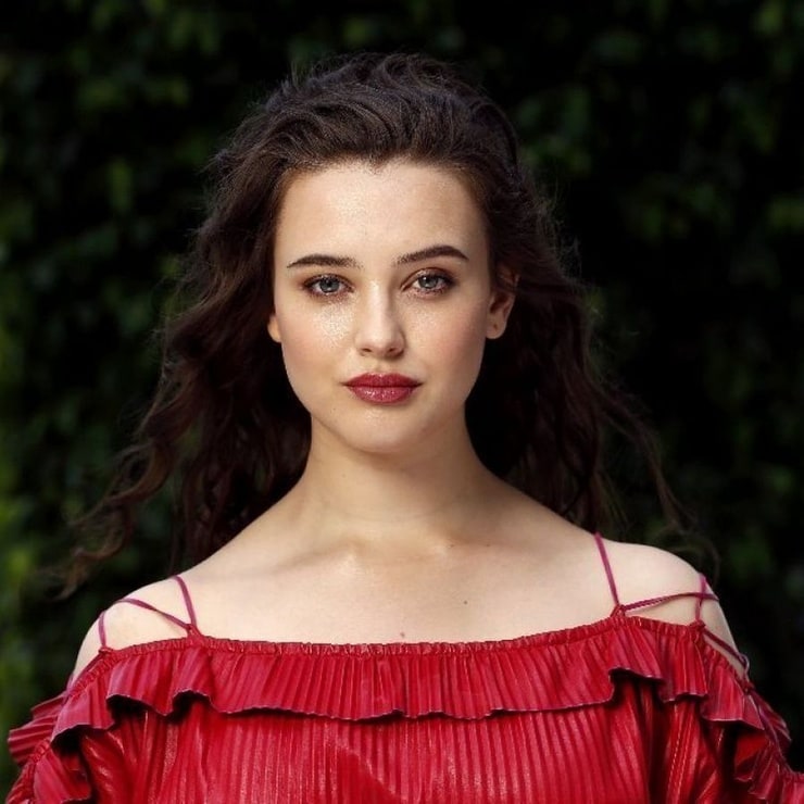 Katherine Langford