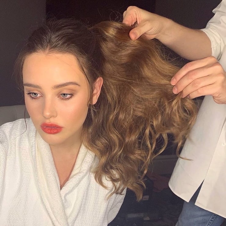 Katherine Langford