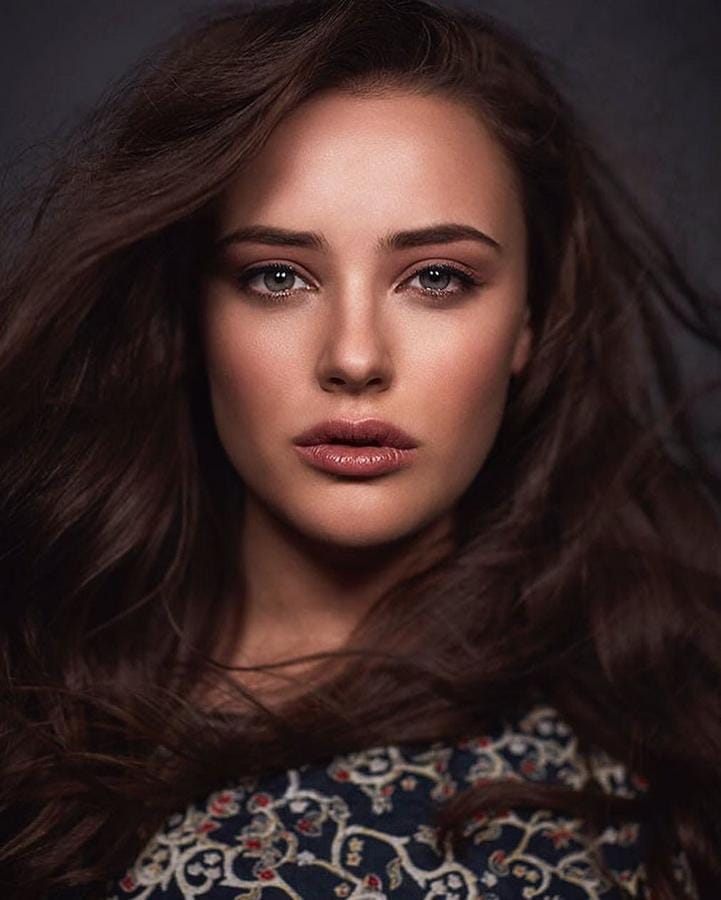 Katherine Langford