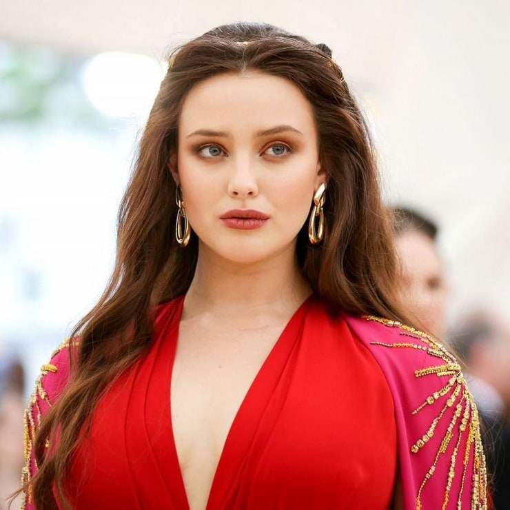 Katherine Langford