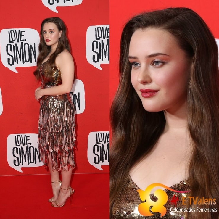 Katherine Langford