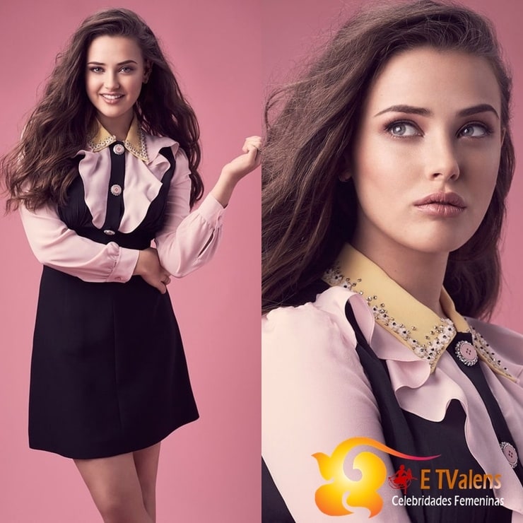 Katherine Langford