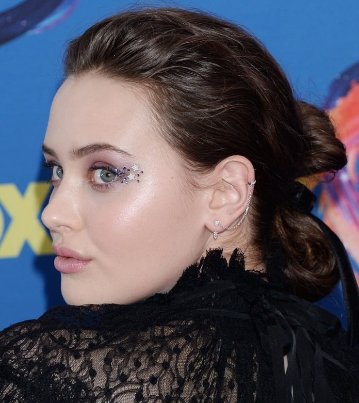 Katherine Langford