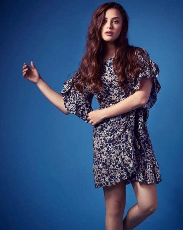 Katherine Langford