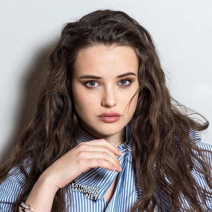 Katherine Langford