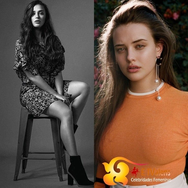 Katherine Langford