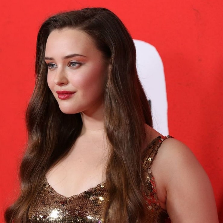 Katherine Langford