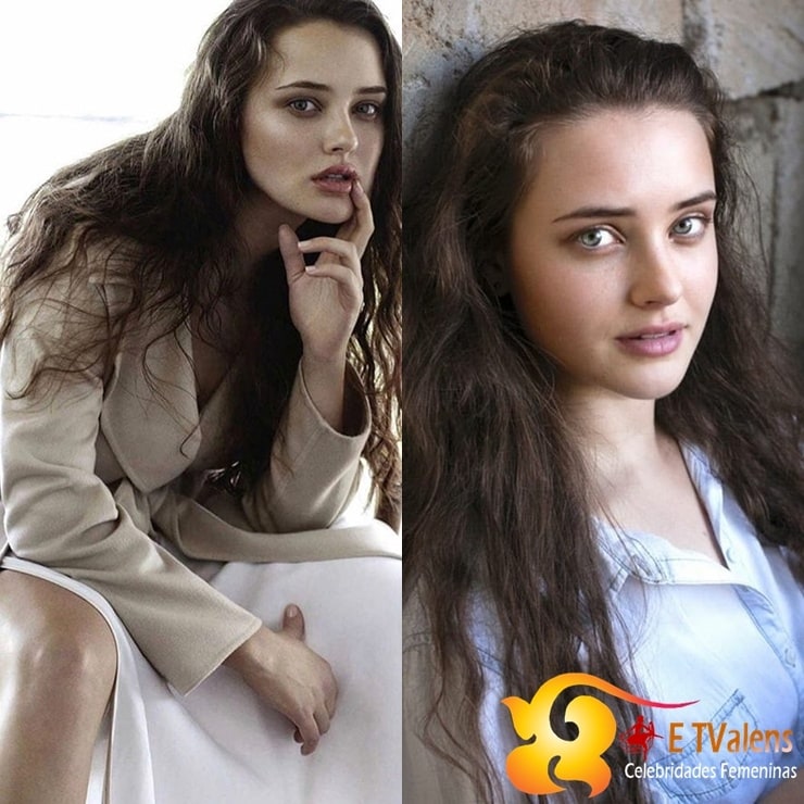 Katherine Langford