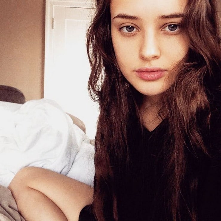 Katherine Langford