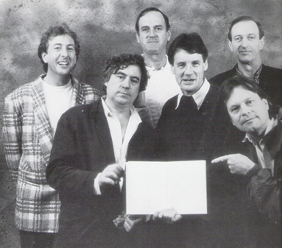 Monty Python