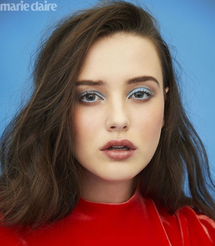 Katherine Langford