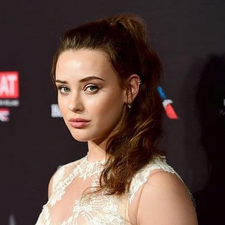 Katherine Langford