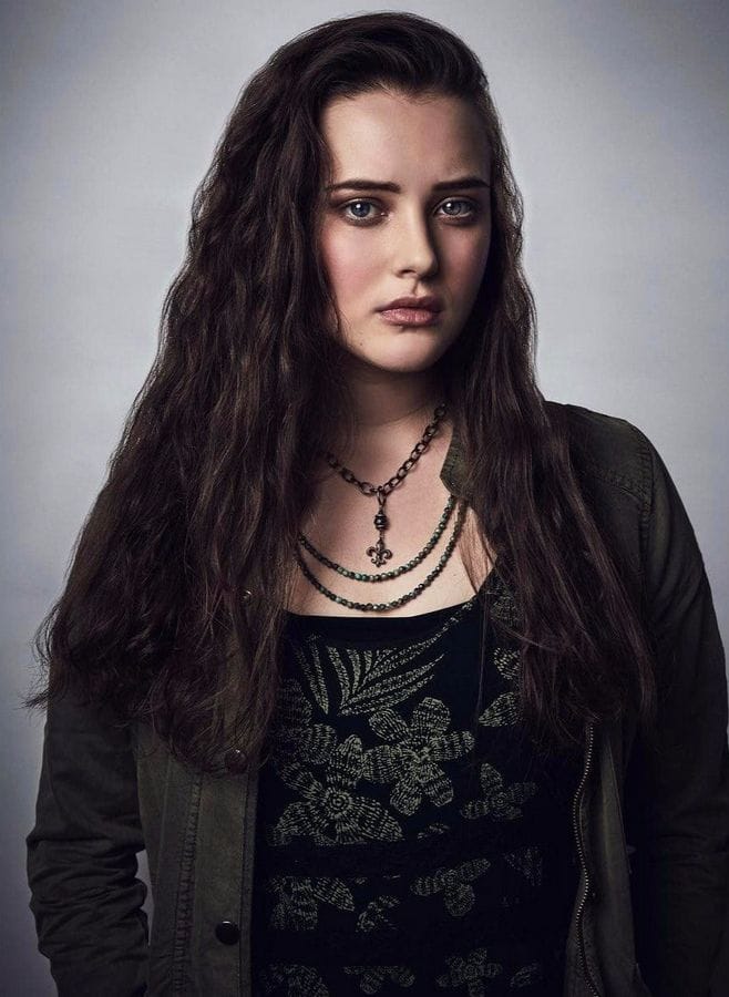 Katherine Langford