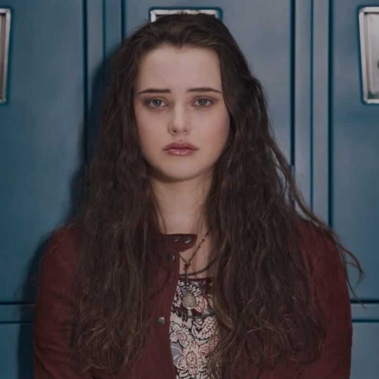 Katherine Langford